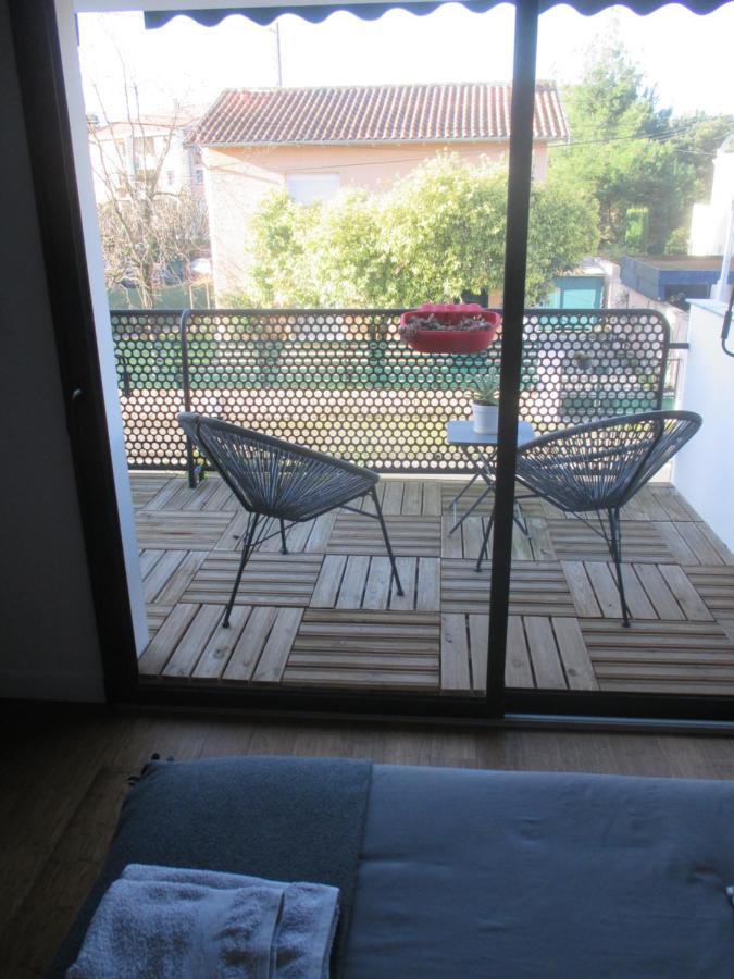 La Galerie Bed and Breakfast Toulouse Exteriör bild
