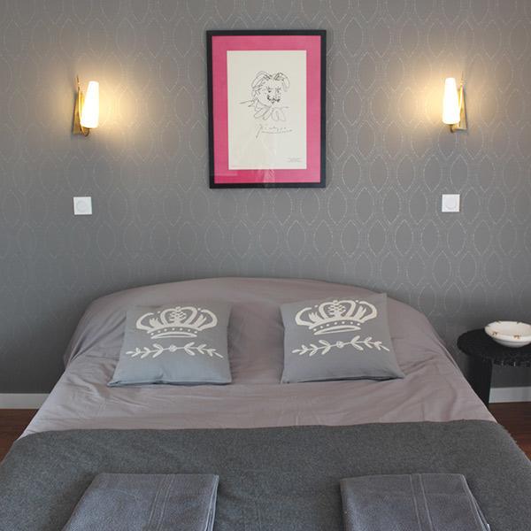 La Galerie Bed and Breakfast Toulouse Exteriör bild