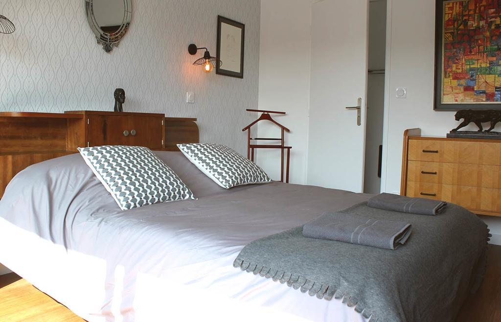 La Galerie Bed and Breakfast Toulouse Exteriör bild