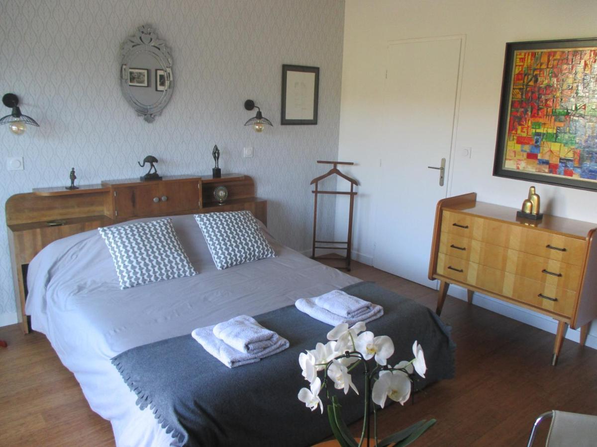 La Galerie Bed and Breakfast Toulouse Exteriör bild